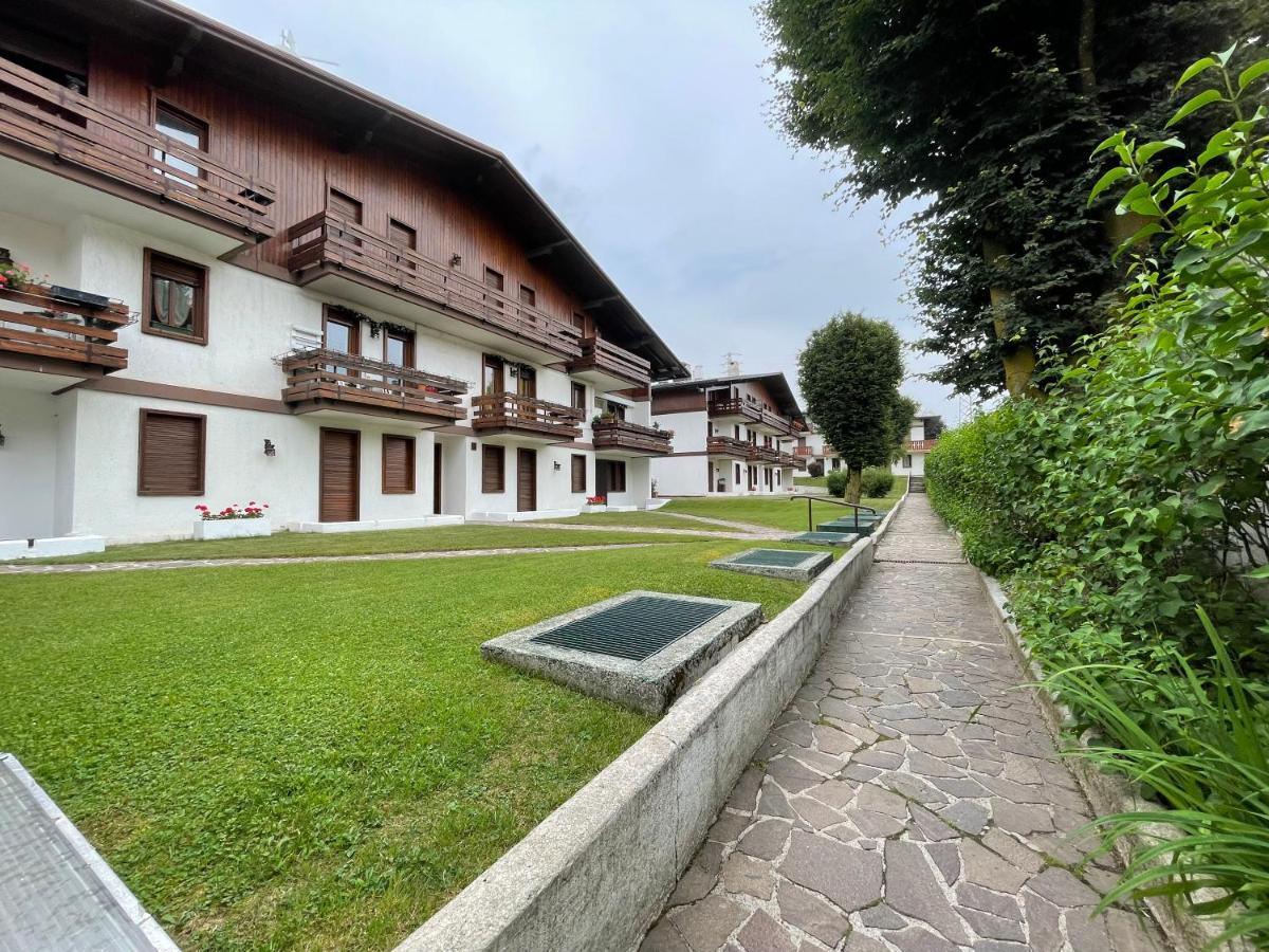 Appartamento Asiago - Residence Grassana - A Pochi Passi Dal Centro Exterior foto